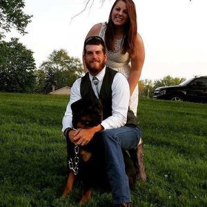 Meet your Posher, Jake